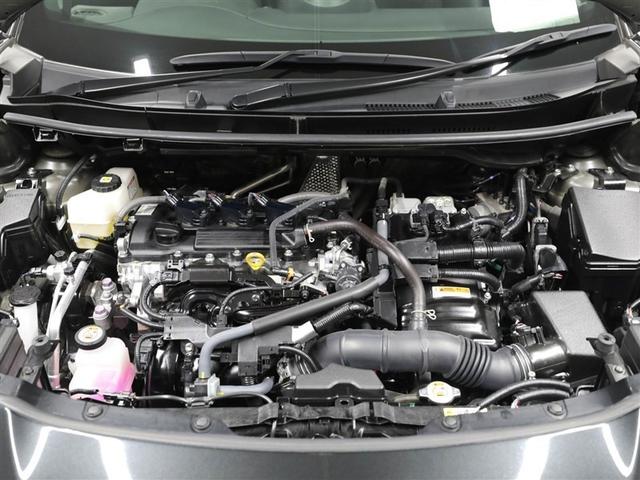 ヤリスクロス ハイブリッドＺ　ドライブレコーダ　インテリジェントキー　アルミホイル　ＬＥＤライト　１オ－ナ－　リアカメラ　クルーズコントロール　横滑り防止システム　ナビＴＶ　メモリーナビゲーション　電動シ－ト　パワステ　キーフリー（25枚目）