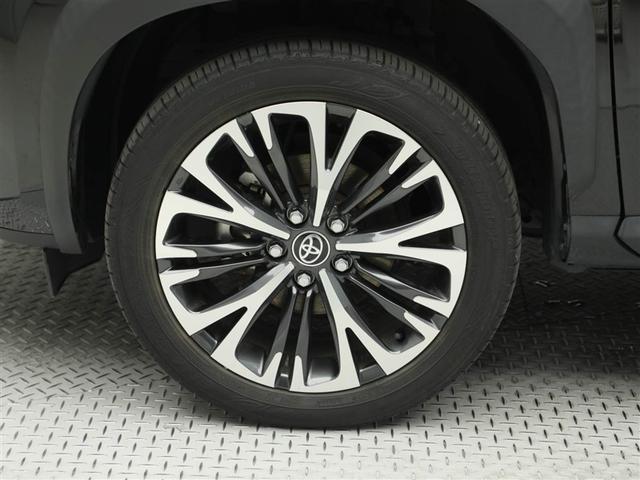 ヤリスクロス ハイブリッドＺ　ドライブレコーダ　インテリジェントキー　アルミホイル　ＬＥＤライト　１オ－ナ－　リアカメラ　クルーズコントロール　横滑り防止システム　ナビＴＶ　メモリーナビゲーション　電動シ－ト　パワステ　キーフリー（30枚目）