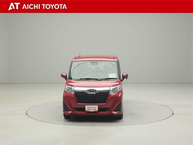 ルーミー Ｇ　追突軽減ブレーキ　パワステ　Ａストップ　オートクルーズコントロール　１セグＴＶ　横滑り防止システム　ドライブレコーダー　ウォークスルー　エアバック　セキュリティーアラーム　パワーウィンドウ　ナビ＆ＴＶ（9枚目）