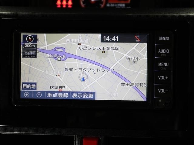 ルーミー Ｇ　追突軽減ブレーキ　パワステ　Ａストップ　オートクルーズコントロール　１セグＴＶ　横滑り防止システム　ドライブレコーダー　ウォークスルー　エアバック　セキュリティーアラーム　パワーウィンドウ　ナビ＆ＴＶ（22枚目）