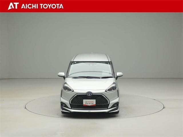 シエンタ ハイブリッドＧ　クエロ　地デジＴＶ　盗難防止　エアロ　横滑り防止　ＬＥＤライト　クルコン　ドライブレコーダー　スマートキー　ＥＴＣ　１オーナー　バックモニタ　ＤＶＤ　オ－トエアコン　ＡＵＸ　メモリ－ナビ　エアバッグ　ＡＷ（9枚目）