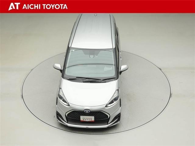 シエンタ ハイブリッドＧ　クエロ　地デジＴＶ　盗難防止　エアロ　横滑り防止　ＬＥＤライト　クルコン　ドライブレコーダー　スマートキー　ＥＴＣ　１オーナー　バックモニタ　ＤＶＤ　オ－トエアコン　ＡＵＸ　メモリ－ナビ　エアバッグ　ＡＷ（17枚目）