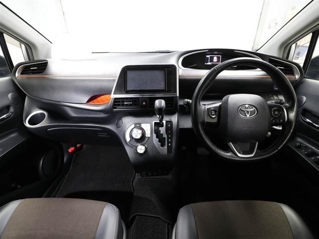 シエンタ ハイブリッドＧ　クエロ　地デジＴＶ　盗難防止　エアロ　横滑り防止　ＬＥＤライト　クルコン　ドライブレコーダー　スマートキー　ＥＴＣ　１オーナー　バックモニタ　ＤＶＤ　オ－トエアコン　ＡＵＸ　メモリ－ナビ　エアバッグ　ＡＷ（18枚目）