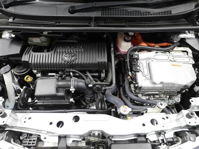 シエンタ ハイブリッドＧ　クエロ　地デジＴＶ　盗難防止　エアロ　横滑り防止　ＬＥＤライト　クルコン　ドライブレコーダー　スマートキー　ＥＴＣ　１オーナー　バックモニタ　ＤＶＤ　オ－トエアコン　ＡＵＸ　メモリ－ナビ　エアバッグ　ＡＷ（25枚目）