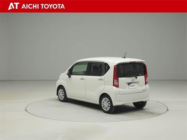 ムーヴ Ｌ　ＥＴＣ装備　横滑防止装置　ワンオーナー　運転席エアバッグ　フルセグＴＶ　メモリナビ　オートエアコン　パワステ　ＡＢＳ　キーレス　パワーウィンドウ　ミュージックプレイヤー接続可　ＤＶＤ再生　ナビテレビ（4枚目）