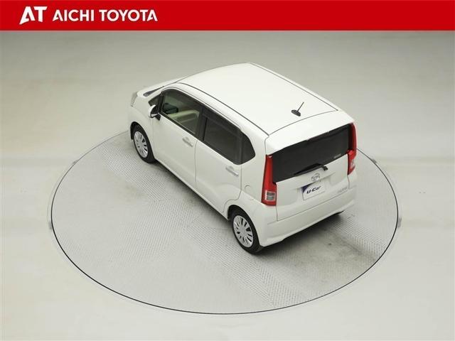 ムーヴ Ｌ　ＥＴＣ装備　横滑防止装置　ワンオーナー　運転席エアバッグ　フルセグＴＶ　メモリナビ　オートエアコン　パワステ　ＡＢＳ　キーレス　パワーウィンドウ　ミュージックプレイヤー接続可　ＤＶＤ再生　ナビテレビ（12枚目）