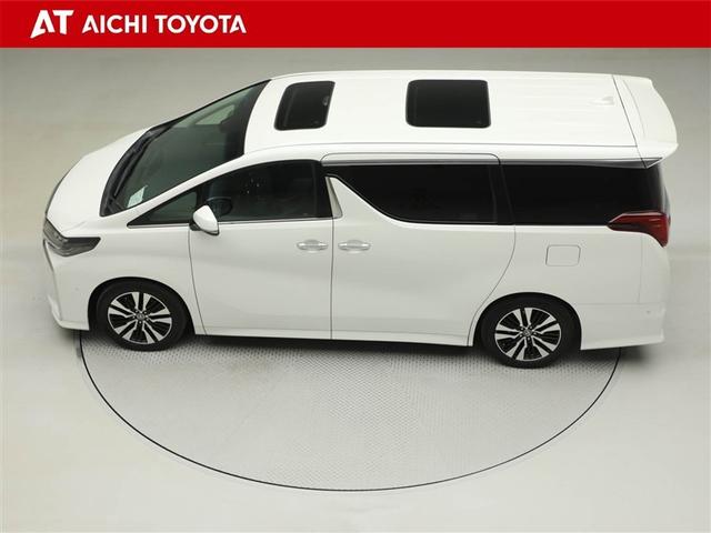 アルファード ２．５Ｓ　Ｃパッケージ　両電動ドア　Ｂモニタ　地デジ　１オーナー　ＤＶＤ再生可能　パノラマルーフ　リアオートエアコン　ナビテレビ　横滑り防止　クルコン　セキュリティ　ＥＴＣ車載器　ＬＥＤヘッドライト　スマートキー　エアコン（11枚目）