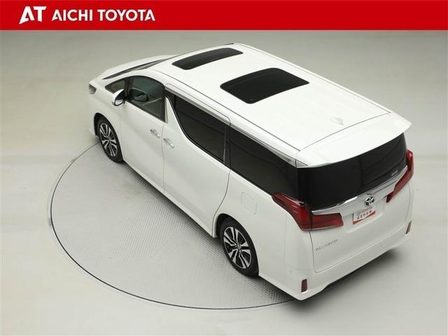 アルファード ２．５Ｓ　Ｃパッケージ　両電動ドア　Ｂモニタ　地デジ　１オーナー　ＤＶＤ再生可能　パノラマルーフ　リアオートエアコン　ナビテレビ　横滑り防止　クルコン　セキュリティ　ＥＴＣ車載器　ＬＥＤヘッドライト　スマートキー　エアコン（12枚目）