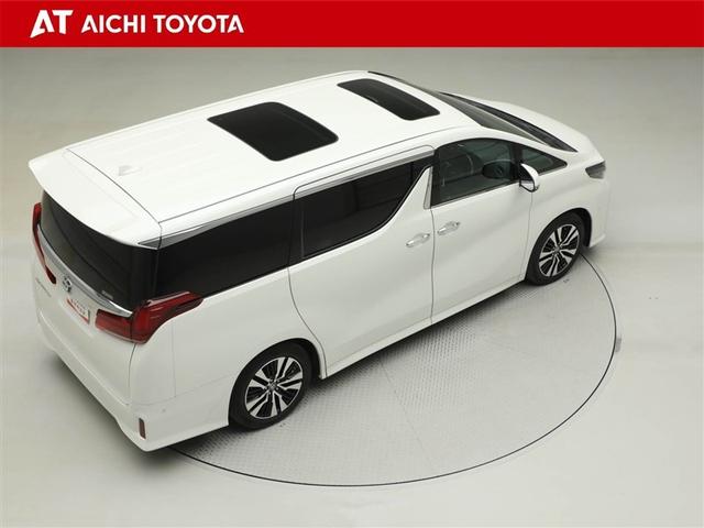 アルファード ２．５Ｓ　Ｃパッケージ　両電動ドア　Ｂモニタ　地デジ　１オーナー　ＤＶＤ再生可能　パノラマルーフ　リアオートエアコン　ナビテレビ　横滑り防止　クルコン　セキュリティ　ＥＴＣ車載器　ＬＥＤヘッドライト　スマートキー　エアコン（14枚目）