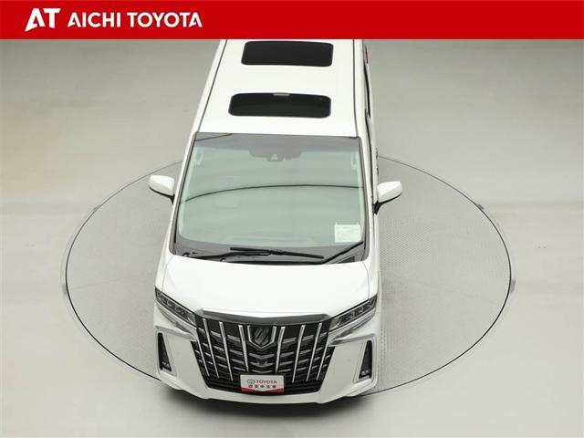 アルファード ２．５Ｓ　Ｃパッケージ　両電動ドア　Ｂモニタ　地デジ　１オーナー　ＤＶＤ再生可能　パノラマルーフ　リアオートエアコン　ナビテレビ　横滑り防止　クルコン　セキュリティ　ＥＴＣ車載器　ＬＥＤヘッドライト　スマートキー　エアコン（17枚目）