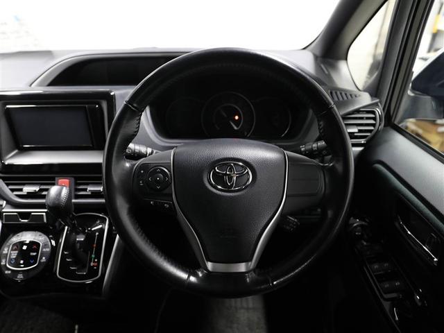 ヴォクシー ＺＳ　煌　地上デジタル　ＴＳＳ　両側パワードア　アイドリングストップ車　パワーウィンド　横滑防止　１オーナ　ＤＶＤ可　盗難防止装置　スマートエントリー　Ｂカメラ　ＡＵＸ　ＬＥＤヘッドライト　メモリーナビ　ＥＴＣ（24枚目）