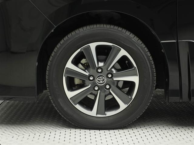 ヴォクシー ＺＳ　煌　地上デジタル　ＴＳＳ　両側パワードア　アイドリングストップ車　パワーウィンド　横滑防止　１オーナ　ＤＶＤ可　盗難防止装置　スマートエントリー　Ｂカメラ　ＡＵＸ　ＬＥＤヘッドライト　メモリーナビ　ＥＴＣ（30枚目）