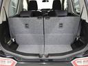 ラゲージスペースもしっかり確保！