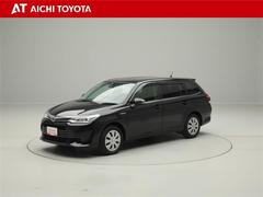 カローラフィールダー 160系の中古車を探すなら【グーネット