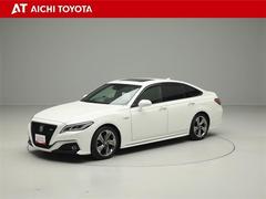 ハイブリッド車を買うならトヨタの『ＴＯＹＯＴＡ認定中古車』！保証は、初度登録年月より起算して１０年間、累計走行距離２０万キロ迄。更に、ロングラン保証が１年付で安心安全です♪ 2