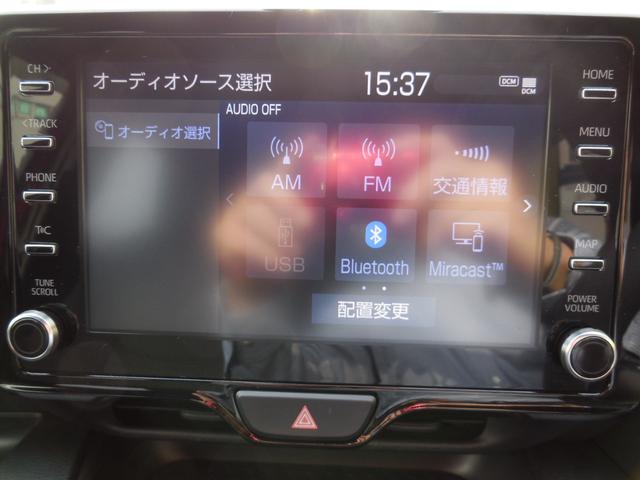 Ｚ　ディスプレーオーディオ　フルセグＴＶ　バックモニター　トヨタセイフティーセンス　シートヒーター　ＥＴＣ　スマートキー(17枚目)