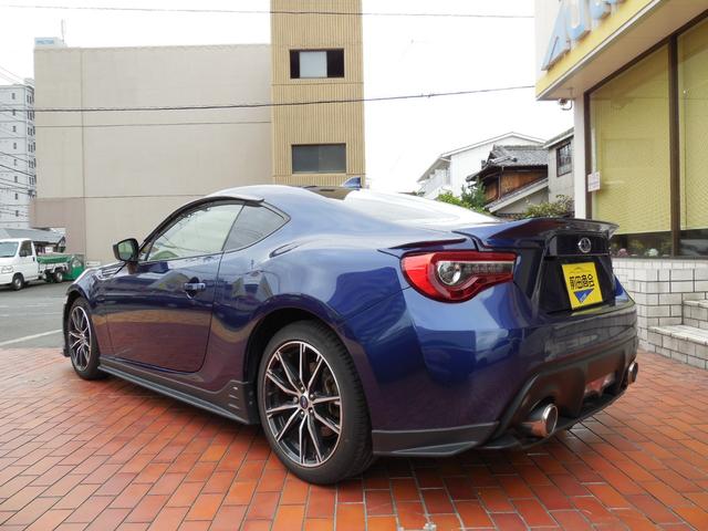 スバル ＢＲＺ