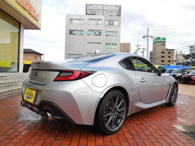 スバル ＢＲＺ