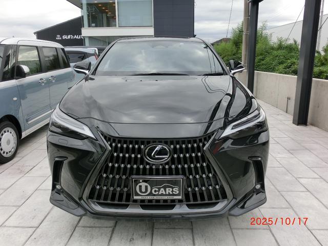 ＮＸ ＮＸ３５０ｈ　バージョンＬ　サンルーフ　レーダークルーズ　デジタルインナーミラー　電動リアゲート　ＬＥＤヘッドライト　ドライブレコーダー（2枚目）
