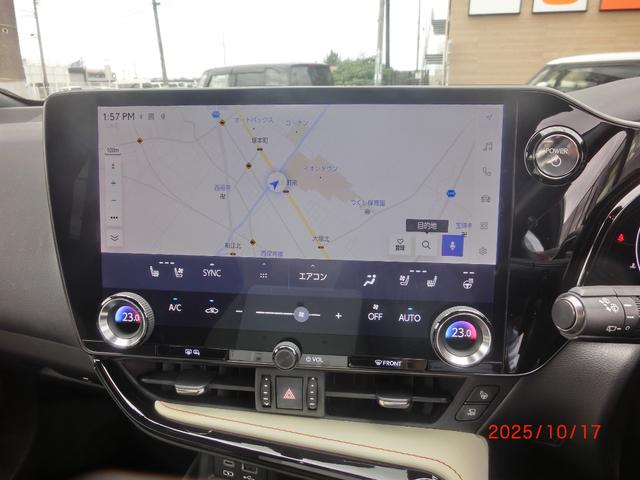 ＮＸ ＮＸ３５０ｈ　バージョンＬ　サンルーフ　レーダークルーズ　デジタルインナーミラー　電動リアゲート　ＬＥＤヘッドライト　ドライブレコーダー（8枚目）