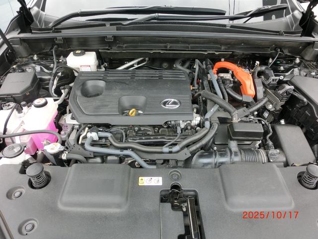 ＮＸ ＮＸ３５０ｈ　バージョンＬ　サンルーフ　レーダークルーズ　デジタルインナーミラー　電動リアゲート　ＬＥＤヘッドライト　ドライブレコーダー（14枚目）