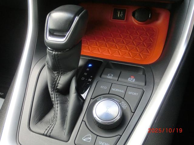 ＲＡＶ４ アドベンチャー　純正ディスプレイオーディオ　ブラインドスポットモニター　パワーバックドア　パワーシート　シートヒーター　レーダークルーズ　ＬＥＤヘッドライト　ＥＴＣ（11枚目）