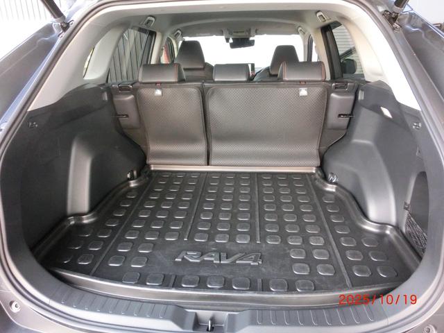 ＲＡＶ４ アドベンチャー　純正ディスプレイオーディオ　ブラインドスポットモニター　パワーバックドア　パワーシート　シートヒーター　レーダークルーズ　ＬＥＤヘッドライト　ＥＴＣ（16枚目）