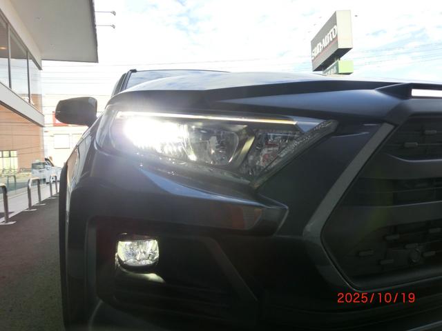 ＲＡＶ４ アドベンチャー　純正ディスプレイオーディオ　ブラインドスポットモニター　パワーバックドア　パワーシート　シートヒーター　レーダークルーズ　ＬＥＤヘッドライト　ＥＴＣ（27枚目）