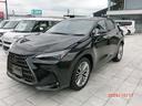 ＮＸ ＮＸ３５０ｈ　バージョンＬ　サンルーフ　レーダークルーズ　デジタルインナーミラー　電動リアゲート　ＬＥＤヘッドライト　ドライブレコーダー（5枚目）