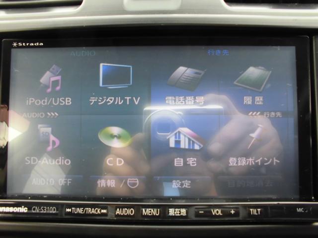 スバル インプレッサＧ４