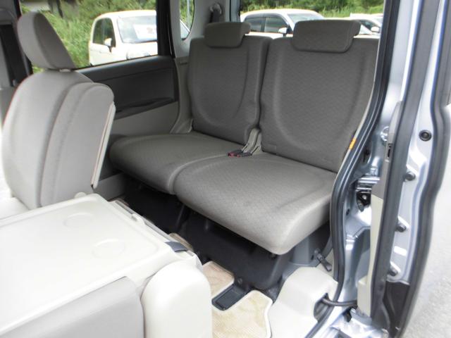 タント Ｘ　パワースライドドア　スマートキー　車検整備付（33枚目）