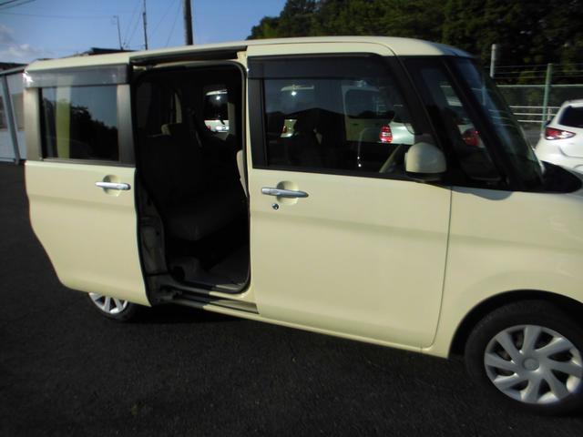 タント Ｌ　ＳＡ　スマートアシスト　キーレス　車検整備付（19枚目）