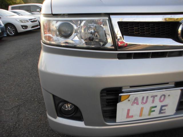 ＡＺワゴン カスタムスタイルＴ　ターボ　ナビ　ＣＤ／ＤＶＤ　ワンセグ　スマートキー　ＨＩＤ　フォグ　アルミ　シートヒーター　ワンオーナー（18枚目）