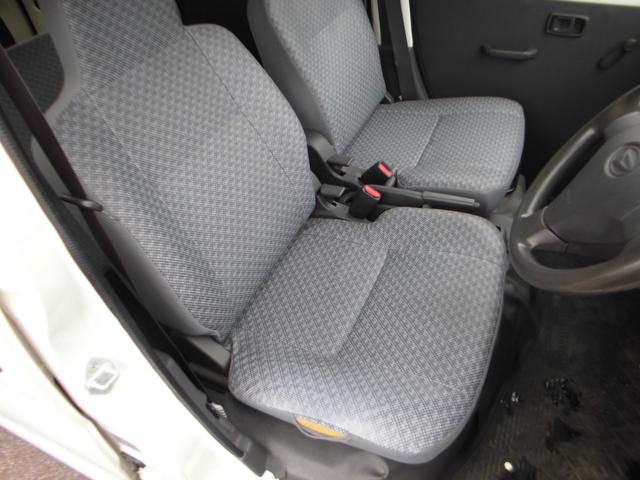 ハイゼットカーゴ スペシャル　ハイルーフ　４ＡＴ　スモークガラス　車検整備付　エアコン　パワステ　集中ロック　アルミホイール（34枚目）