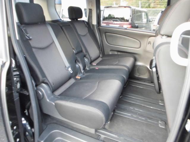 セレナ ハイウェイスター　Ｓ－ハイブリッド　両側パワースライド　ナビＴＶ　Ｂカメラ　Ｂｌｕｅｔｏｏｔｈ　ＥＴＣ　スマートキー　プッシュスタート　クルコン　ＨＩＤ　フォグ（43枚目）