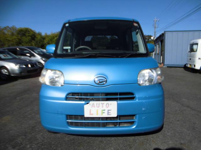 タント Ｇ　パワースライド　スマートキー　ナビＴＶ　Ｂｌｕｅｔｏｏｔｈ　ＣＤ　フルセグ（2枚目）