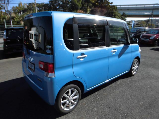 タント Ｇ　パワースライド　スマートキー　ナビＴＶ　Ｂｌｕｅｔｏｏｔｈ　ＣＤ　フルセグ（9枚目）