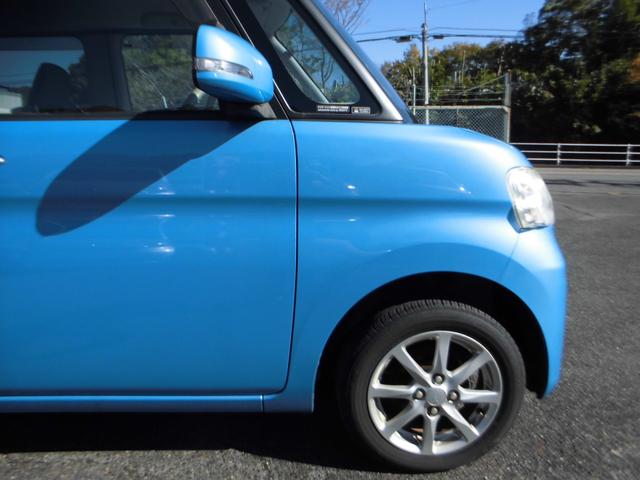 タント Ｇ　パワースライド　スマートキー　ナビＴＶ　Ｂｌｕｅｔｏｏｔｈ　ＣＤ　フルセグ（13枚目）