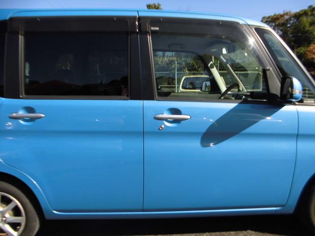 タント Ｇ　パワースライド　スマートキー　ナビＴＶ　Ｂｌｕｅｔｏｏｔｈ　ＣＤ　フルセグ（14枚目）