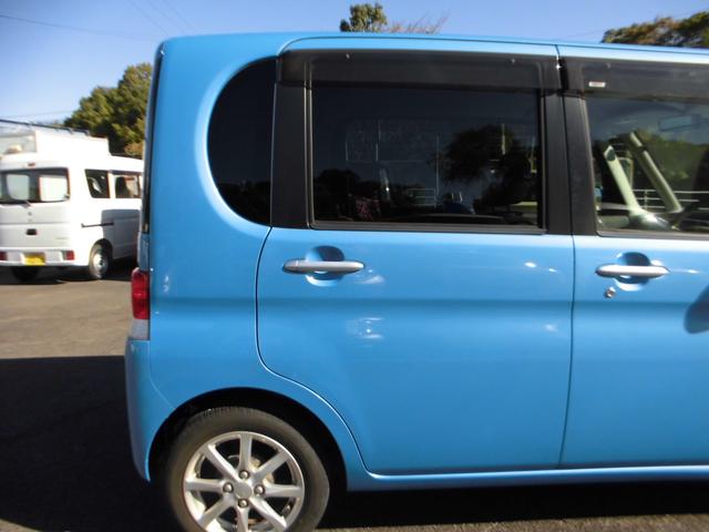 タント Ｇ　パワースライド　スマートキー　ナビＴＶ　Ｂｌｕｅｔｏｏｔｈ　ＣＤ　フルセグ（15枚目）