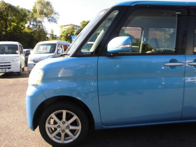 タント Ｇ　パワースライド　スマートキー　ナビＴＶ　Ｂｌｕｅｔｏｏｔｈ　ＣＤ　フルセグ（16枚目）