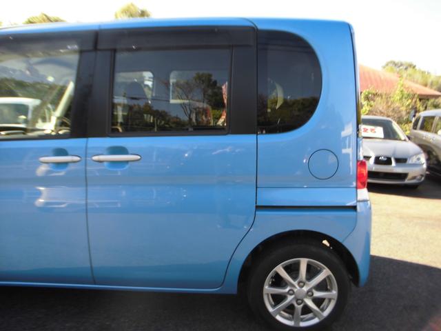 タント Ｇ　パワースライド　スマートキー　ナビＴＶ　Ｂｌｕｅｔｏｏｔｈ　ＣＤ　フルセグ（18枚目）