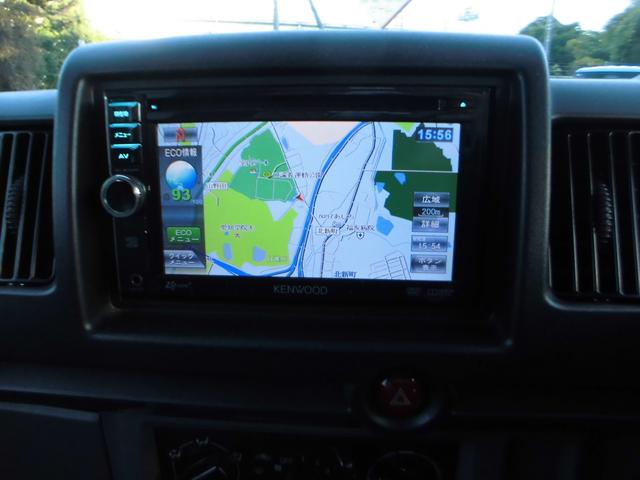 カーナビ付き！
