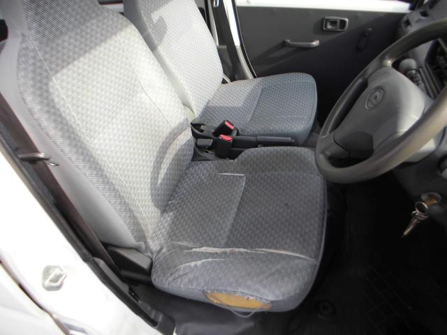 ハイゼットカーゴ スペシャル　ハイルーフ　両側スライドドア　パワステ　エアコン（34枚目）