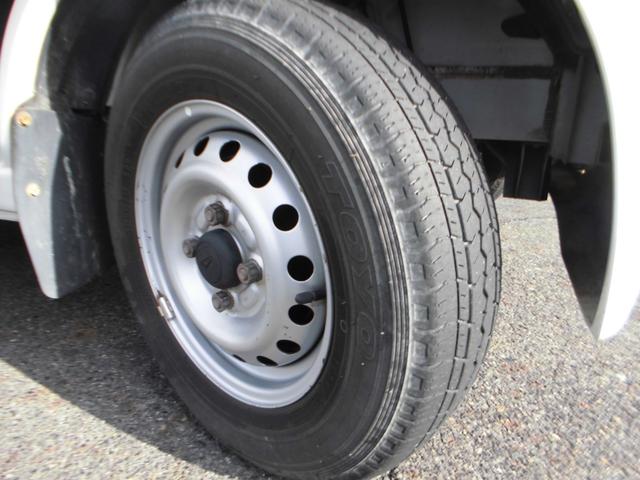 ハイゼットカーゴ スペシャル　ハイルーフ　両側スライドドア　パワステ　エアコン（41枚目）