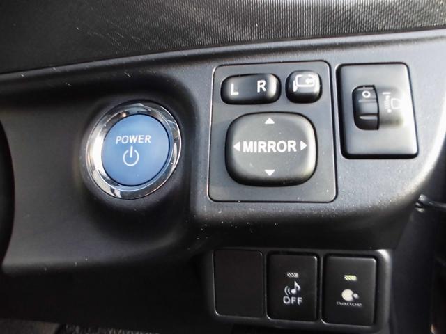 アクア Ｓ　ナビ　ＴＶ　ＥＴＣ　シートヒーター　スマートキー　プッシュスタート　ＣＤ／ＤＶＤ（35枚目）