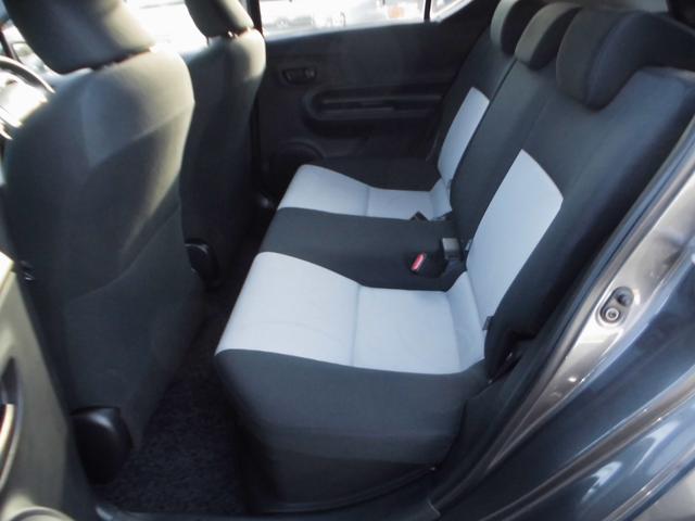 アクア Ｓ　ナビ　ＴＶ　ＥＴＣ　シートヒーター　スマートキー　プッシュスタート　ＣＤ／ＤＶＤ（41枚目）