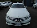 MERCEDES BENZ E-CLASS