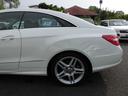 MERCEDES BENZ E-CLASS