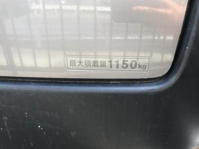 日産 ＮＶ３５０キャラバンバン